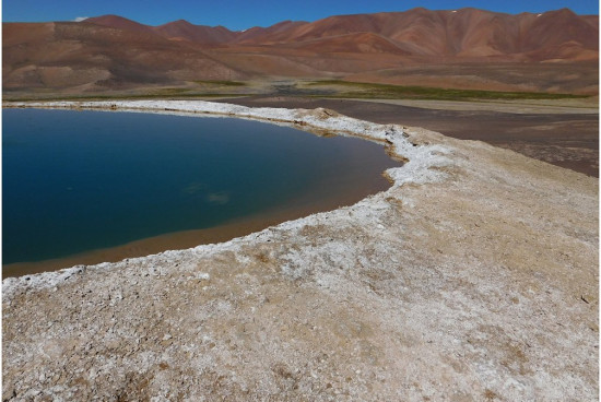 m__014 na Puna de Atacama